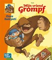 Grompf, mijn vriend - kijk en leesplezier 1 - Onze huisyeti, Hardcover (Plan A uitgevers)