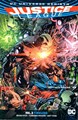 Justice League - Rebirth (DC) 3 - Timeless, TPB (DC Comics)