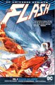 DC Universe Rebirth  / Flash, the - Rebirth DC 3 - Rogues Reloaded, TPB (DC Comics)