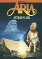 Aria 27 - Sterrenlied, Softcover (Dupuis)
