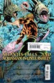 Aquaman - DC Comics  - Kingdom lost, Softcover (DC Comics)