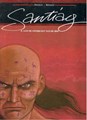 Santiag 1-5 - Santiag - Pakket, Hardcover (Glénat)