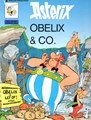 Asterix - Dargaud presenteert 1-24 - Dargaud presenteert: Asterix - complete reeks, Softcover (Dargaud Benelux)