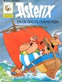 Asterix - Dargaud presenteert 1-24 - Dargaud presenteert: Asterix - complete reeks, Softcover (Dargaud Benelux)