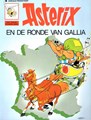 Asterix - Dargaud presenteert 1-24 - Dargaud presenteert: Asterix - complete reeks, Softcover (Dargaud Benelux)