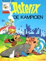 Asterix - Dargaud presenteert 1-24 - Dargaud presenteert: Asterix - complete reeks, Softcover (Dargaud Benelux)