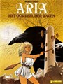 Aria 7 - Het oordeel der raven, Softcover (Lombard)