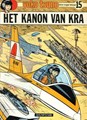 Yoko Tsuno 15 - Het kanon van Kra