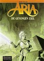 Aria 24 - De gevangen ziel, Softcover (Dupuis)