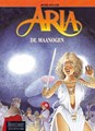 Aria 29 - De maanogen, Softcover (Dupuis)