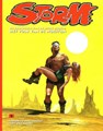 Storm 3 - Het volk van de woestijn, Softcover, Eerste druk (2007), Kronieken van de diepe wereld - Sc (Don Lawrence Collection)