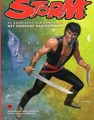 Storm 11 - Het doolhof van de dood, Softcover, Kronieken van Pandarve, de - Sc (Don Lawrence Collection)