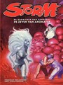 Storm 12 - De zeven van Aromater, Softcover, Kronieken van Pandarve, de - Sc (Don Lawrence Collection)