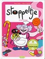 Stoppeltje 4 - Oma snoep, Hardcover (Dupuis)