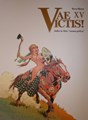 Vae Victis 15 - Amber in Alesi "cursum perficio", Luxe, Vae Victis - Luxe (SAGA Uitgeverij)