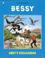 Bessy - Adhemar 9 - Andy's verjaardag, Softcover (Adhemar)