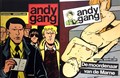 Andy Gang - Plastic  - Andy Gang pakket, Hc+Sc (Yendor)