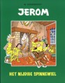 Jerom - Adhemar 3 - Het nijdige spinnewiel, Softcover (Adhemar)