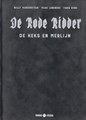 Rode Ridder, de 255 - De Heks en Merlijn, Luxe/Velours, Rode Ridder - Luxe velours (Standaard Uitgeverij)