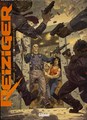 Reiziger 7 - Heden 3, Hardcover (Glénat)