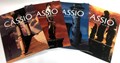 Cassio 1 - 9 - Cassio pakket, Softcover (Lombard)