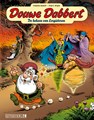 Douwe Dabbert 13 - De heksen van eergisteren, Hardcover, Douwe Dabbert - DLC/Luytingh HC (Uitgeverij L)