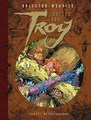 Trollen van Troy 22 - De trollenschool, Hardcover, Trollen van Troy - hardcover (Uitgeverij L)