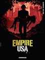 Empire USA 5 - Deel 5, Softcover (Dargaud)