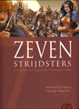 Zeven 5 - Zeven strijdsters, Hardcover (Silvester Strips & Specialities)