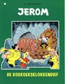 Jerom - Adhemar 9 - De koekoeksklokkendief, Softcover (Adhemar)