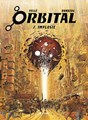 Orbital 7 - Implosie, Softcover (Microbe)