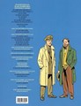 Blake en Mortimer 14 - Het Voronov-complot, sc_nieuwe_cover, Eerste druk (2022), Blake en Mortimer - SC (Blake en Mortimer SA)