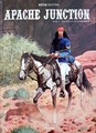 Apache Junction 1 - Wolven in de schemering, Hardcover (Arboris)