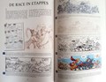 Asterix 37 - Race door de laars, Luxe (groot formaat), Asterix - Luxe (Albert René)