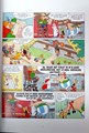 Asterix 37 - Race door de laars, Luxe (groot formaat), Asterix - Luxe (Albert René)