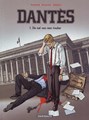 Dantes 1 - De val van een trader, Softcover (Dargaud)