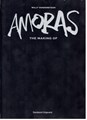 Amoras  - Amoras - The making of
