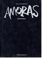 Amoras 6 - Barabas