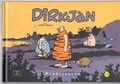 Dirkjan 1/2 - Prehistorie, Hardcover (Silvester Strips)