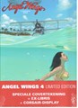 Angels Wings 4 - Paradise Birds, Limited Edition (Silvester Strips & Specialities)