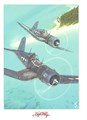 Angel Wings 4 - Paradise Birds, Limited Edition (Silvester Strips)