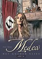 Medea [Ersel/Renot] 1 - Het gulden vlies, Hardcover (Casterman)