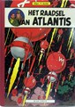 Blake en Mortimer 7 - Het raadsel van Atlantis