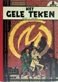 Blake en Mortimer 6 - Het gele teken, Luxe (groot formaat), Blake en Mortimer - Groot formaat luxe (Blue Circle)