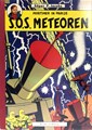 Blake en Mortimer 8 - S.o.s. meteoren