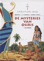 Mysteries van Osiris 1 - De levensboom, Hardcover (Glénat)
