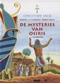Mysteries van Osiris 2 - De levensboom (II), Hardcover (Glénat)
