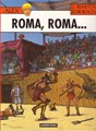 Alex 24 - Roma, Roma..., Softcover, Alex - Softcover (Casterman)