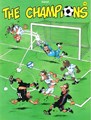 Champions, the 15 - Deel 15, Softcover (Boemerang, De)