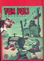 Tom Poes Weekblad - Bundeling 2 - Tom Poes Weekblad - Bundeling 2, Hardcover (Boumaar)
